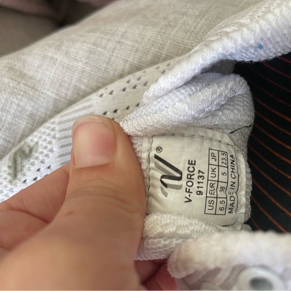 Varsity cheer shoes - Picture 5 of 7